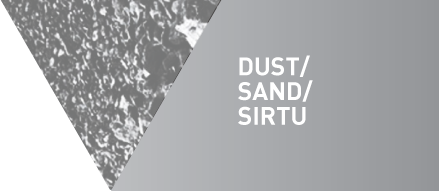 Dust/Sand/Sirtu