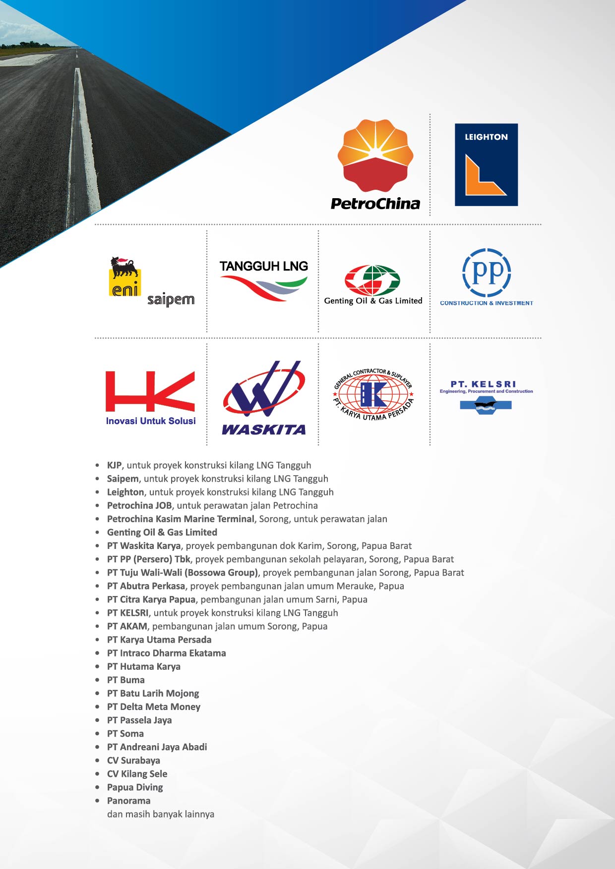 Mitra Kami 2